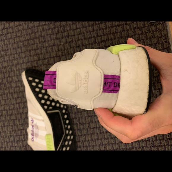 Adidas shoes boost - Picture 3 of 5